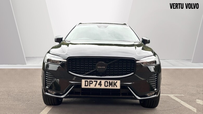 Volvo XC60 2.0 B5P Plus Black Edition 5dr AWD Geartronic Petrol Estate